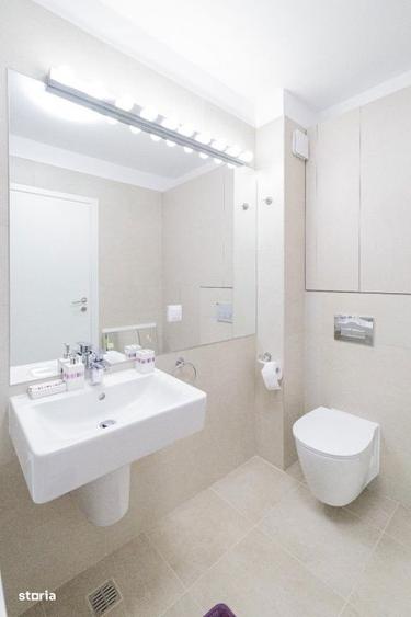 Garsoniera cu gradina privata 20 mp | Pipera | Incalzire pardoseala - 1