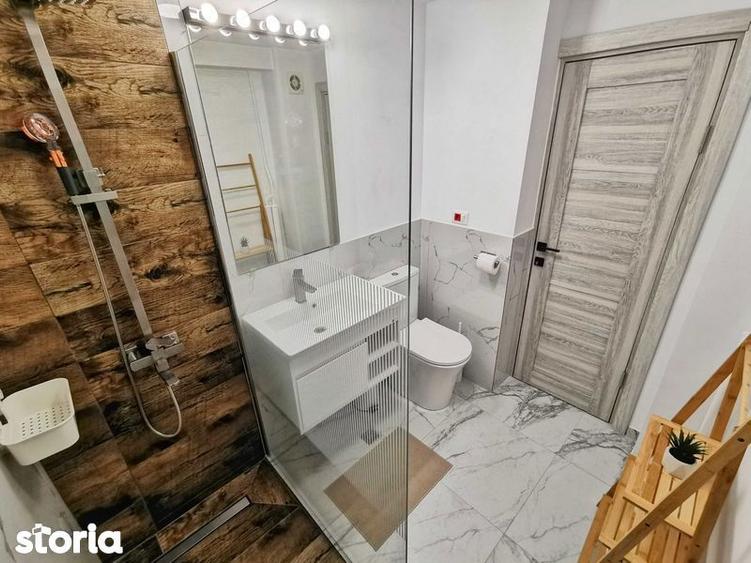 Apartament cu 3 camere decomandat, mobilat în Militari