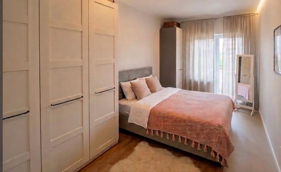 Apartament cu 2 camere, mobilat în Copou