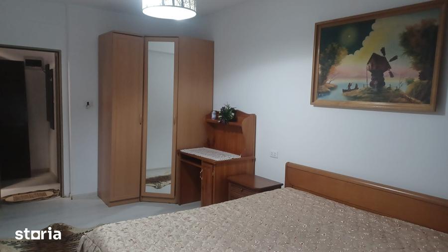 Apartament 2 camere London Residence de inchiriat - 4