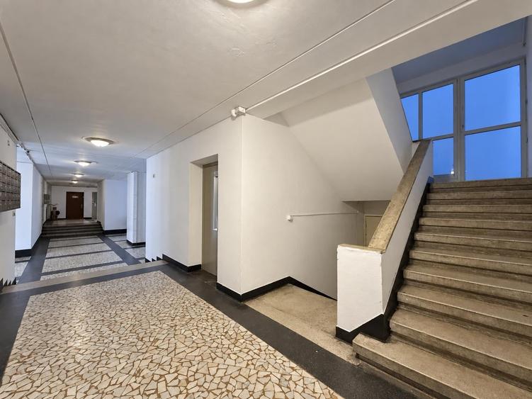 Acasă pe Calea Victoriei | Palatul Stirbei | pozitie premium - 22