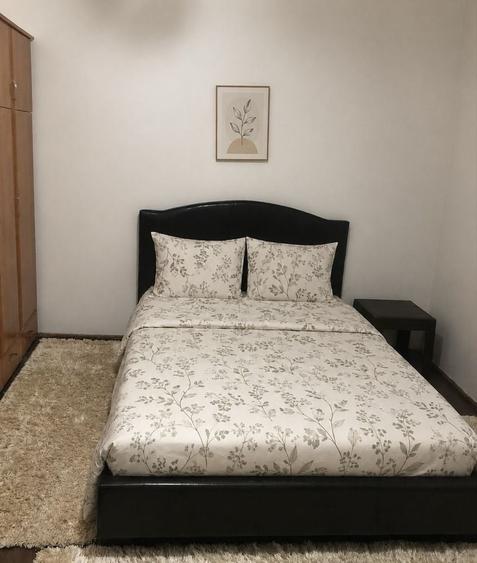Casă cu 2 camere în Năvodari Tabără