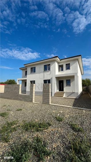 DUPLEX-FOARTE SPATIOS-TEREN GENEROS - COMPARIMENTARE EXCELENTA - 4