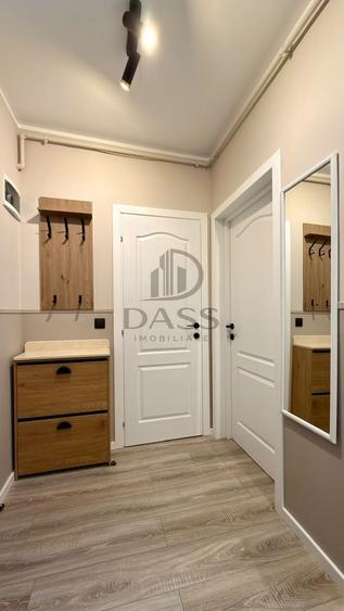 Apartament 2 camere | Prima închiriere | Doamna Stanca | Parcare - 13