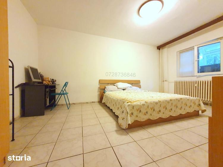 Apartament cu 2 camere decomandat în Tineretului