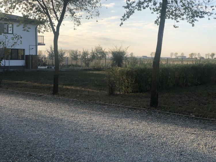 Spațiu comercial, în Petrăchioaia