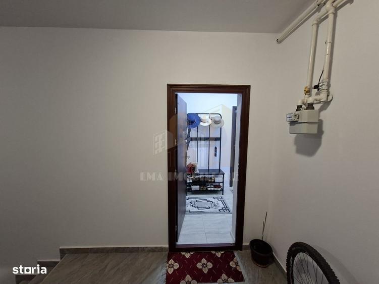 Apartament tip studio Subcetate City 2 Sanpetru Brasov - 7