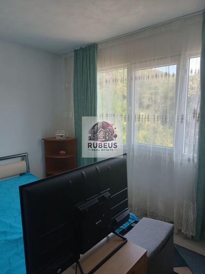 Apartament 2 camere Orșova | 54 mp, mobilat, renovat, gata de mutare - 17