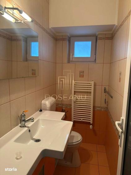 Apartament cu 3 camere în Nufărul