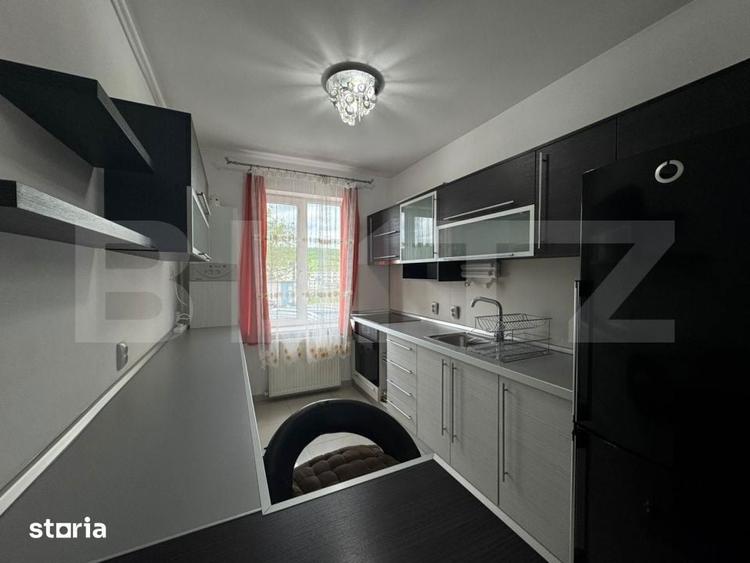 Apartament 2 camere, 54mp, parcare, zona Calea Baciului - 4