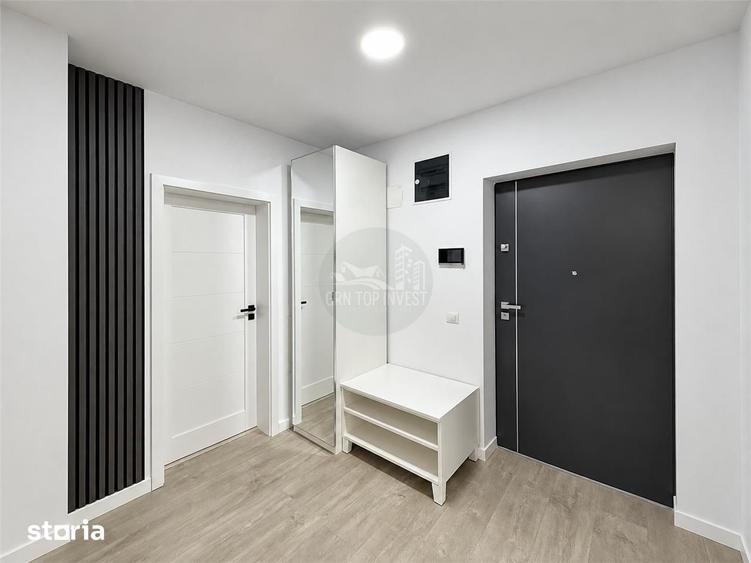 Apartament cu 2 camere în Șelimbăr
