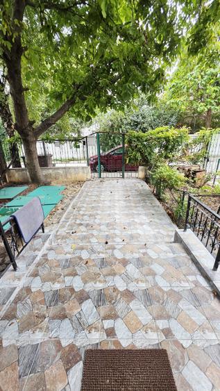 Duplex cu 5 camere cu Canalizare în Bucureștii Noi