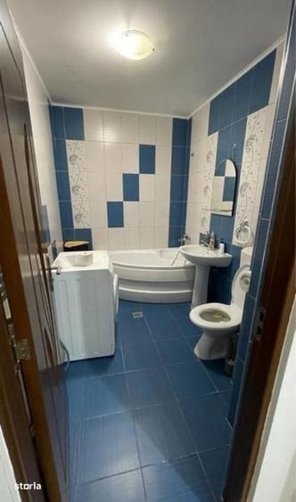 Apartament 2 camere 52mp, cartier Buna Ziua, finisat medium, balcon - 2