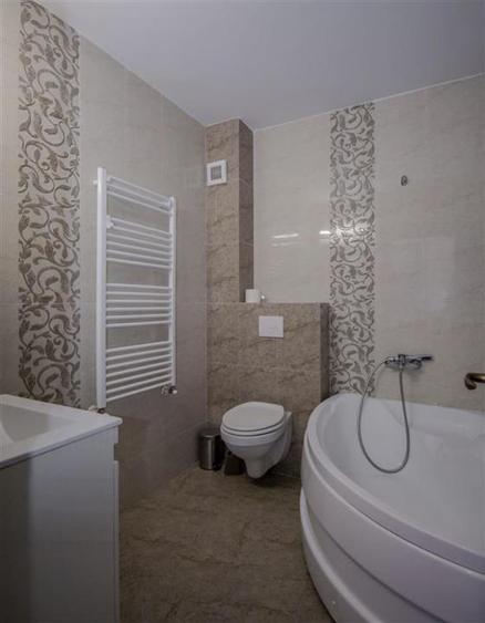 Apartament cu 2 camere decomandat în Bucium