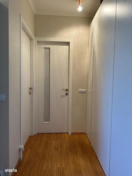 Apartament cu 2 camere în Titan