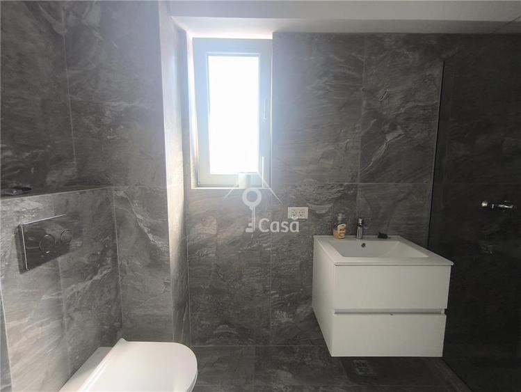Apartament cu 2 camere decomandat în Timpuri Noi