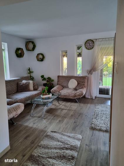 Vand casa moderna, 3 camere decomandate, Vetis, Satu Mare - 9