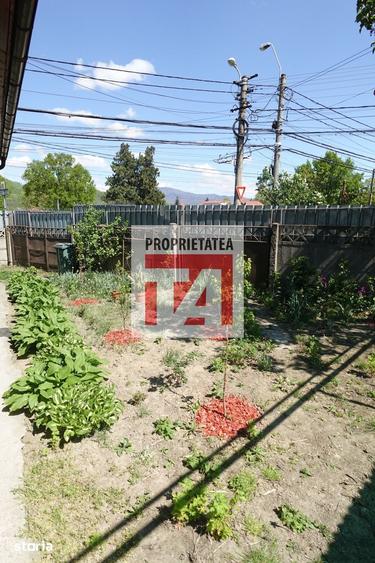 Casă cu 3 camere cu Teren 200 Mp în Orașul Vechi