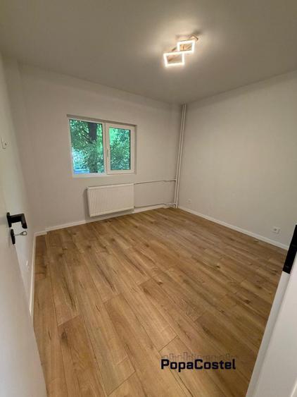 Marriott - 13 Septembrie apartament 2 camere parter/8, semidecomandat, renovat - 2