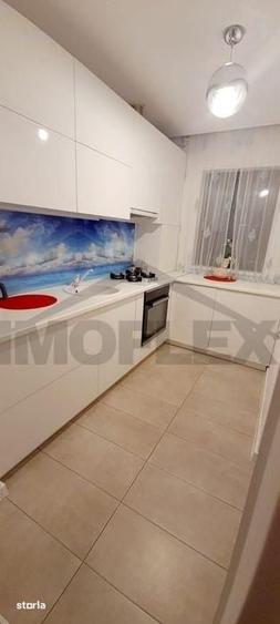 Apartament cu 2 camere în Pantelimon