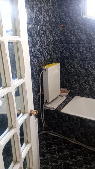 Apartament cu 2 camere decomandat în Precista