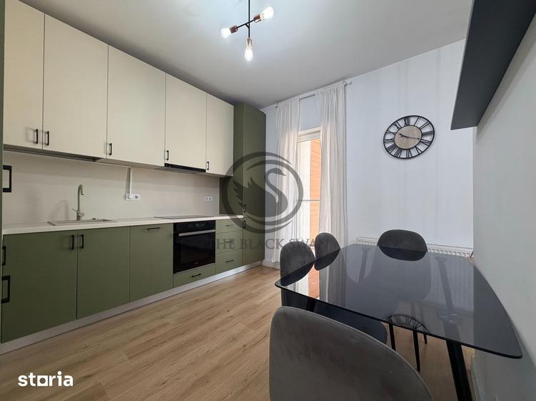 Studio de vanzare | Central District 4 Elemente, Fizicienilor | I.O.R. - 7