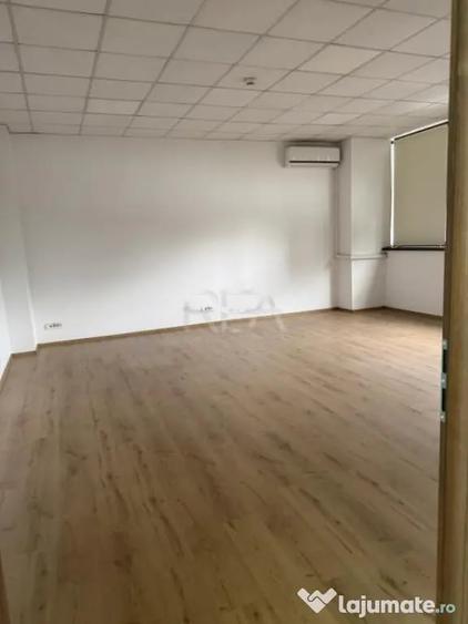 Spațiu comercial, de 700 mp, în Cotroceni