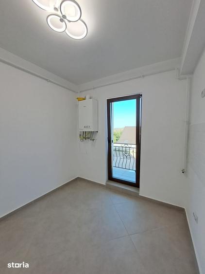 Apartament cu 2 camere în Ciurea