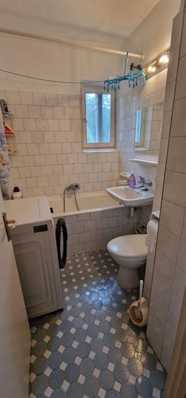 City Mall apartament cu 2 camere la etajul 1 - 14