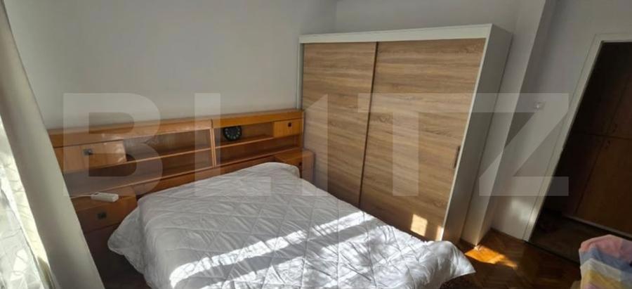 Apartament 3 camere, 70 mp, zona Astra - 1