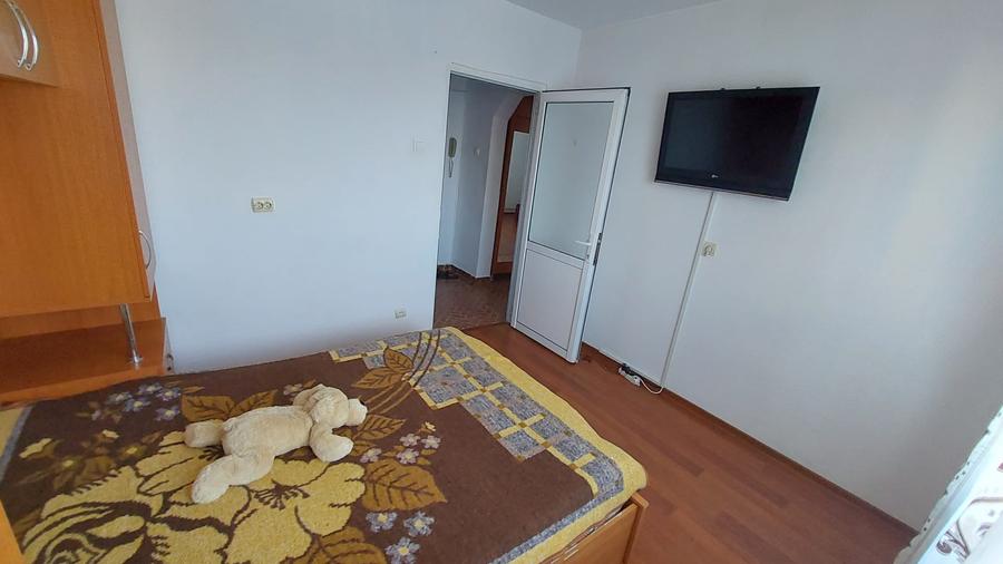 Apartament cu 2 camere in Mircea cel Batran - 17