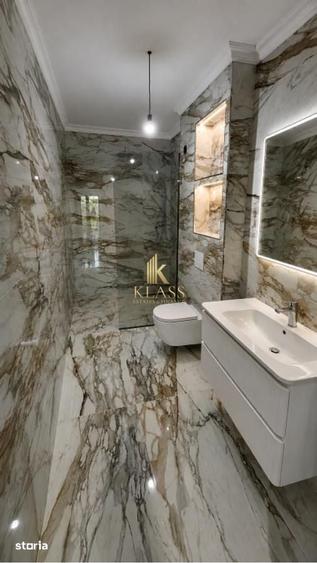 Apartament modern cu 3 camere, Aviatiei - 8