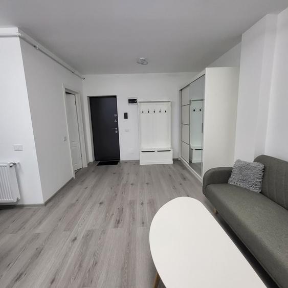 Apartament cu 2 camere, mobilat în Cetate