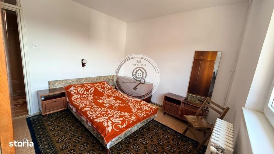 Apartament cu 3 camere în Gării