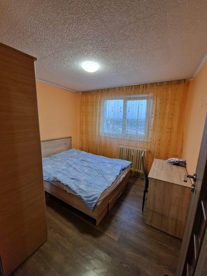Apartament cu 2 camere decomandat în Chișinau