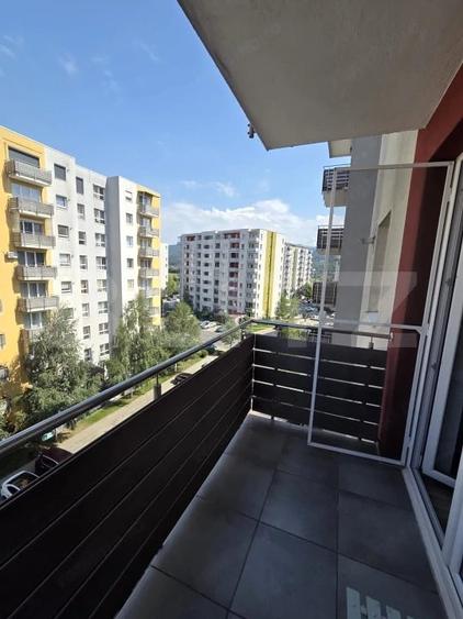 APARTAMENT DE LUX CU 2 CAMERE IN AVANGARDEN 3 - 9
