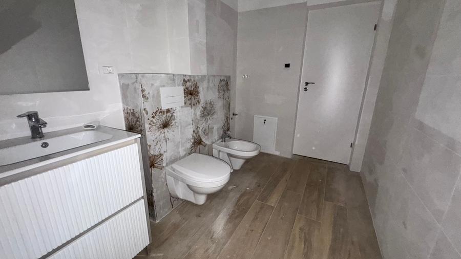 Apartament cu 2 camere decomandat în Braytim