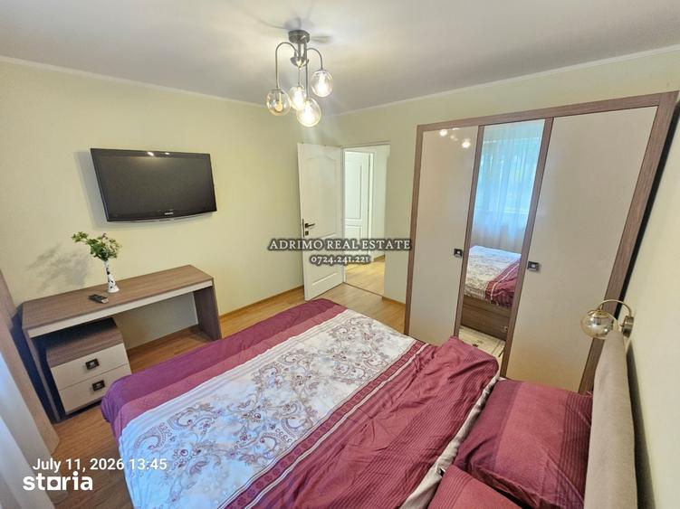 Ap3cam City Park Mall - Parcul Tabacariei - Tomis Nord - 550 euro - 3