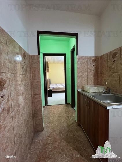 Apartament cu 2 camere, mobilat în City Park Mall