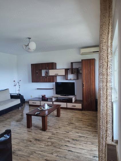 Apartament cu 2 camere decomandat în Valea Ialomiței