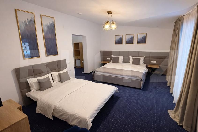 Hotel/Pensiune, de 290 mp, în Șugag