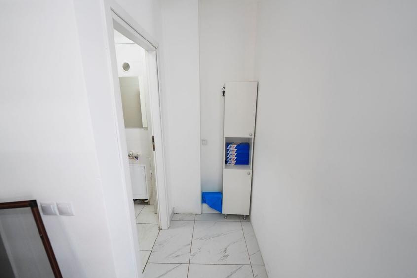 Spațiu comercial, de 68 mp, în Brazda lui Novac