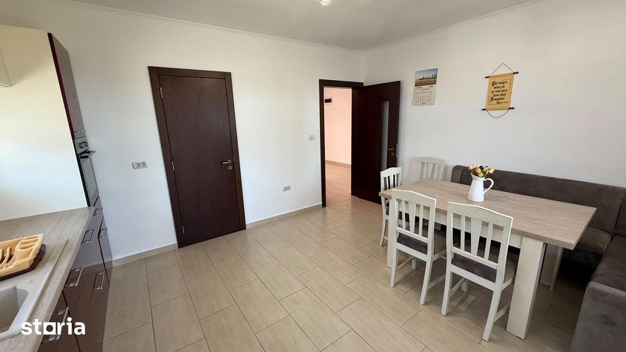 Casă cu 3 camere cu Teren 305 Mp în Bujac