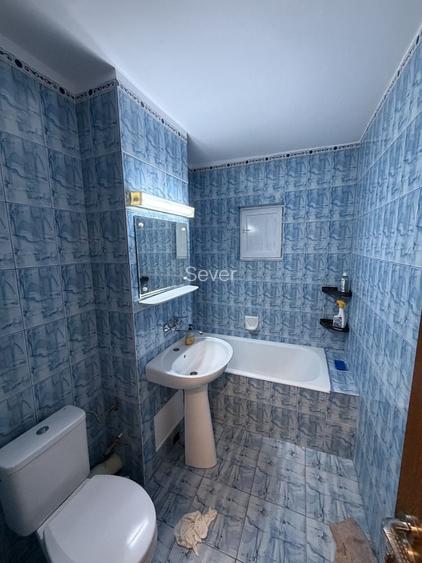 Apartament 2 camere Brazda lui Novac