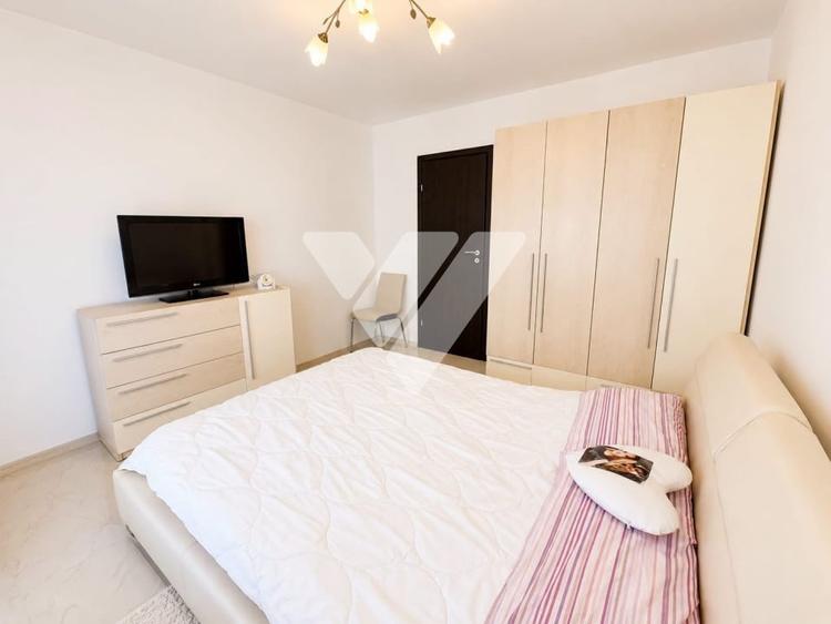 Apartament 3 camere 2 bai etaj 1 in Cartierul Arhitectilor Sibiu - 8