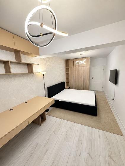 Apartament 2 camere | Central Address Residence | Proprietar - 3