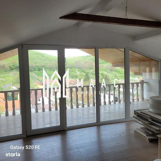 Casă cu 4 camere cu Teren 920 Mp în Central