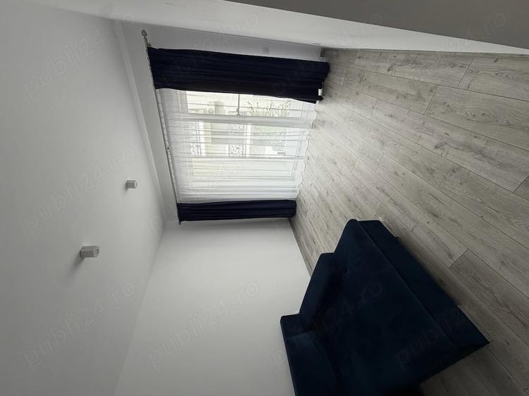Apartament cu 2 camere decomandat în Sângeorgiu de Mureș