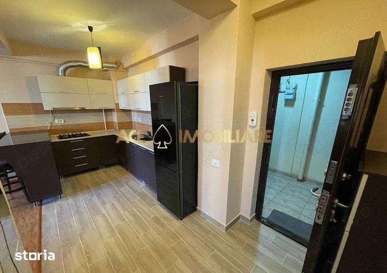 2 Camere de inchiriat | Militari-Residence | Centrala Proprie | - 3