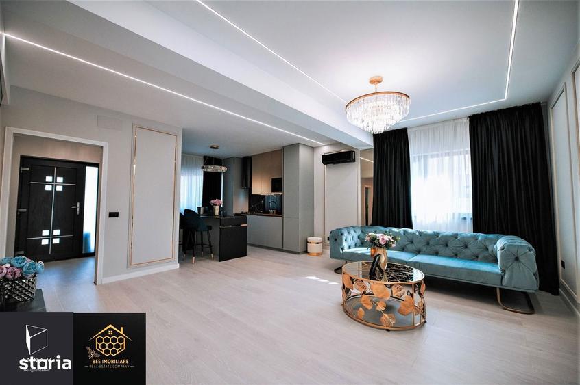 Casa luxury in cartierul Magnolia - Comision 0 - 18